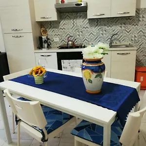 Casa Rapisarda Catania