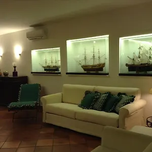 I Tre Velieri - The Three Ships Catania