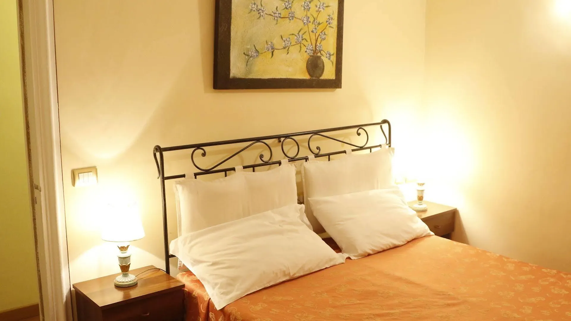 San Michele Inn Catania Hotel