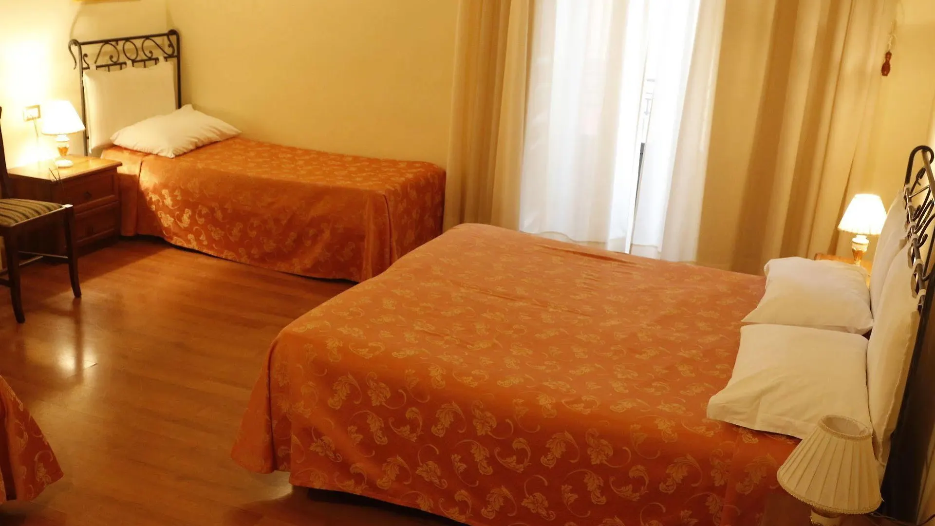 Hotel San Michele Inn Catania