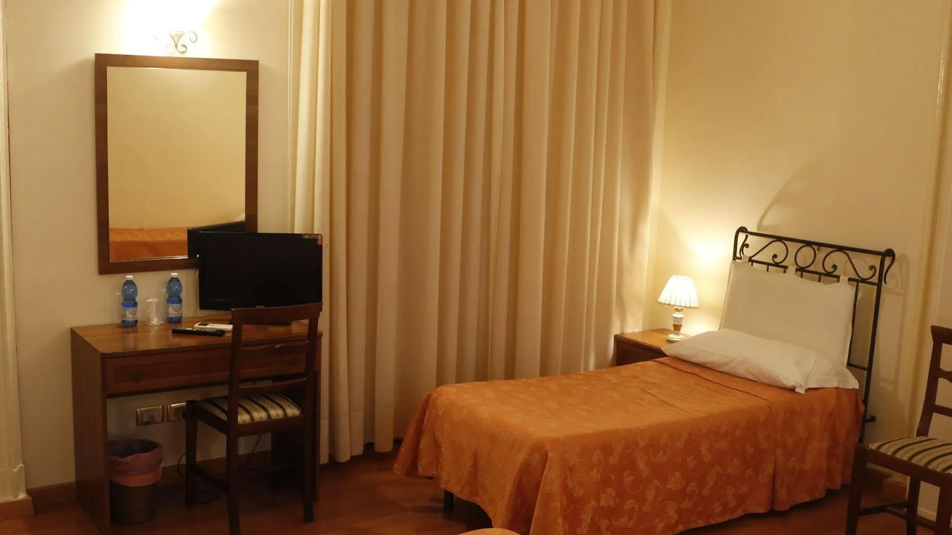 San Michele Inn Catania Italy