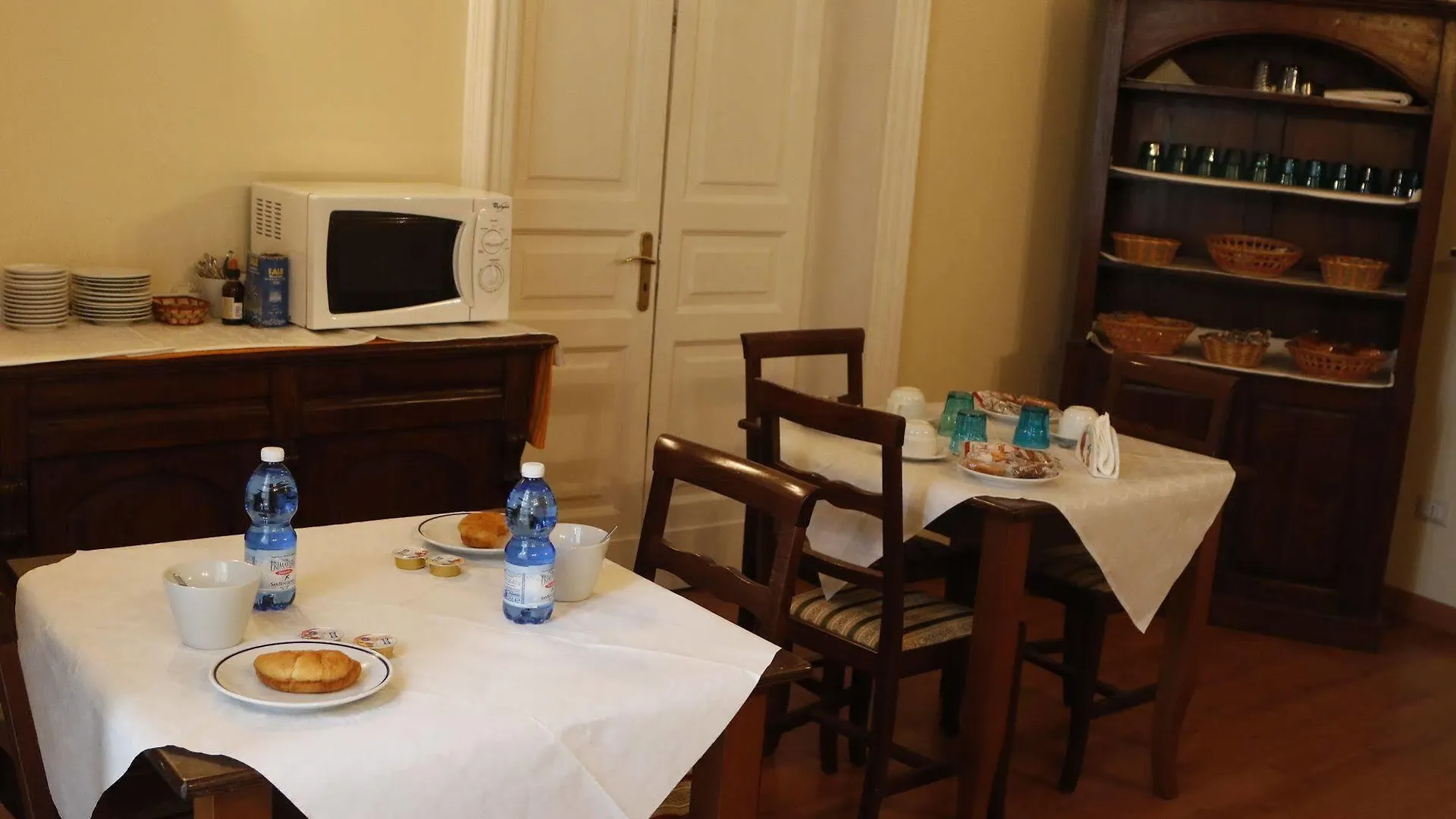 San Michele Inn Catania